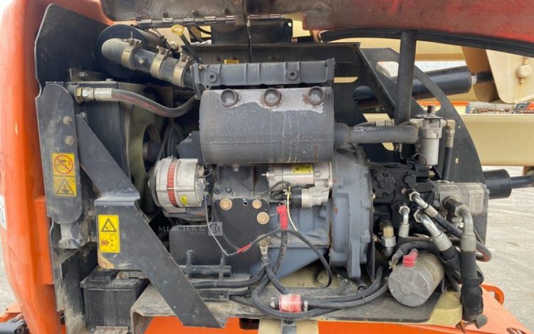 JLG 450 AJ II / BD16  7977