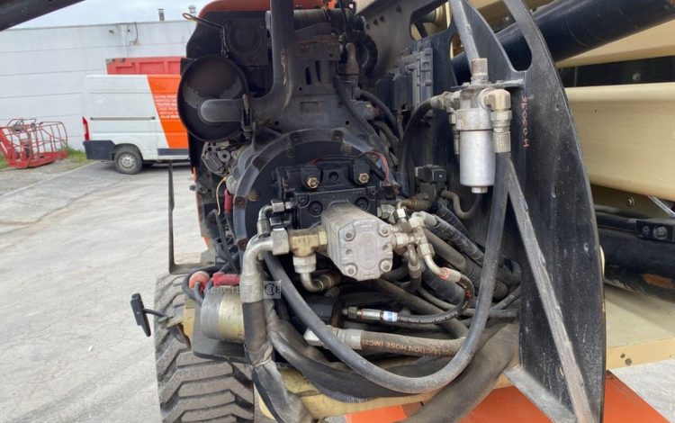 JLG 450 AJ II / BD16  7977
