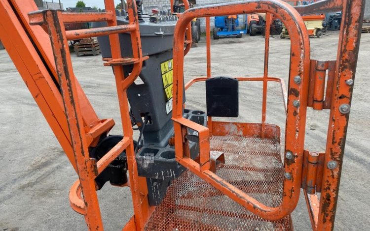 JLG 450 AJ II / BD16  7977
