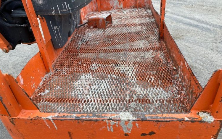 JLG 450 AJ II / BD16  7977