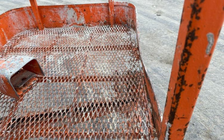 JLG 450 AJ II / BD16  7977
