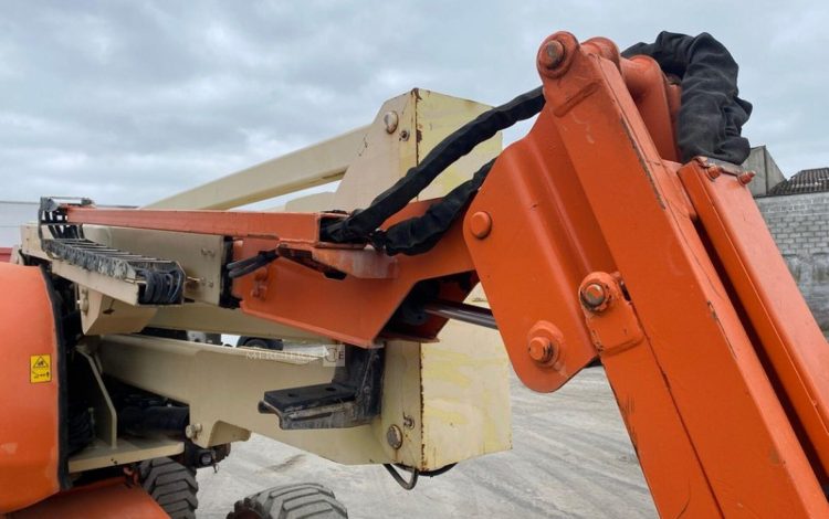JLG 450 AJ II / BD16  7977