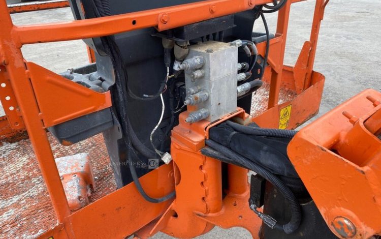 JLG 450 AJ II / BD16  7977