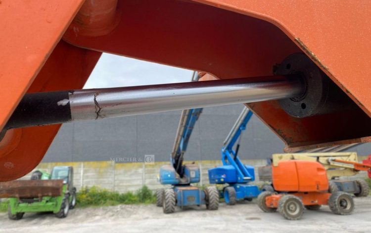 JLG 450 AJ II / BD16  7977