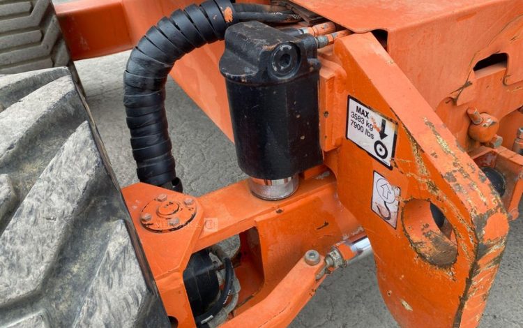 JLG 450 AJ II / BD16  7977