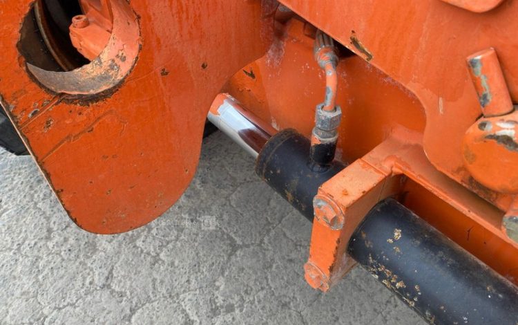 JLG 450 AJ II / BD16  7977
