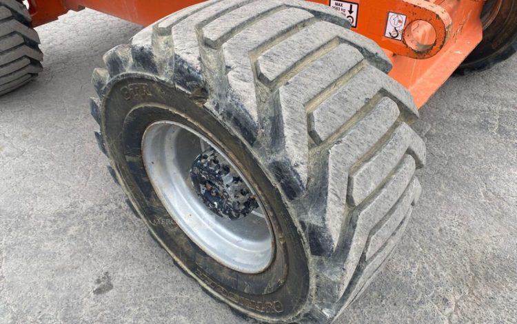 JLG 450 AJ II / BD16  7977