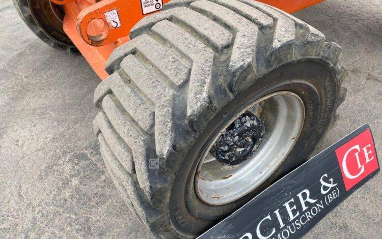 JLG 450 AJ II / BD16  7977