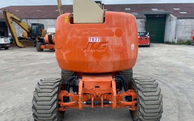 JLG 450 AJ II / BD16  7977