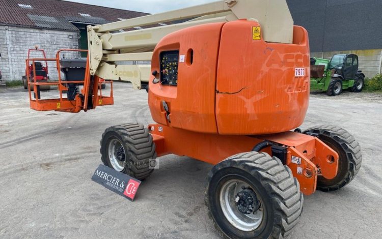JLG 450 AJ II / BD16  7977
