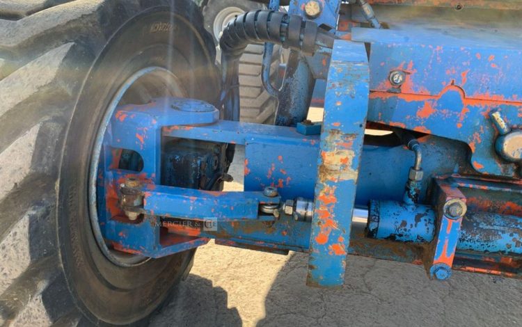 JLG 450 AJ II / BD16  7576