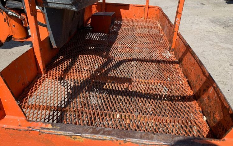 JLG 450 AJ II / BD16  8048
