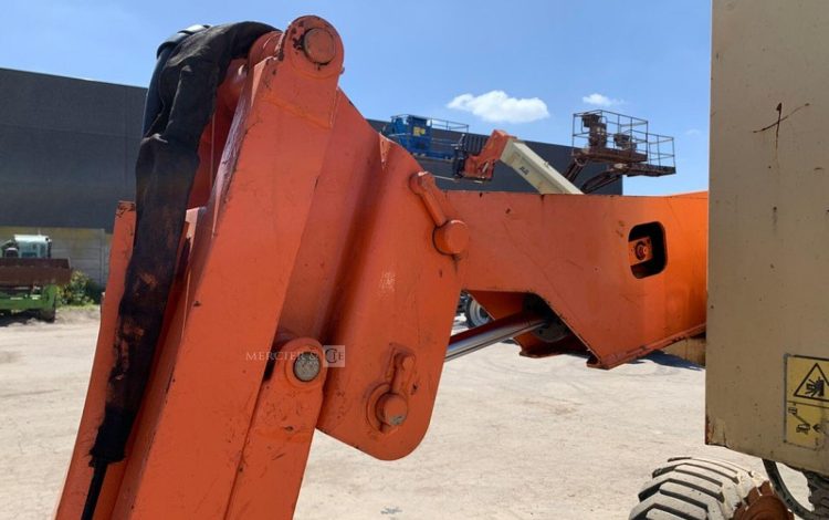 JLG 450 AJ II / BD16  8048