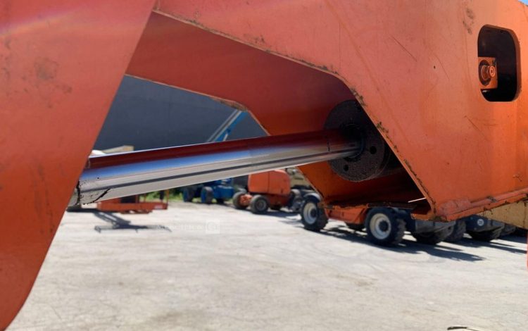 JLG 450 AJ II / BD16  8048