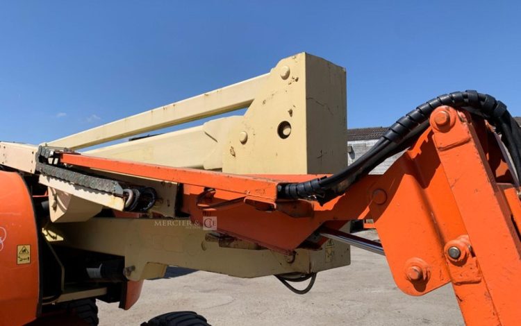 JLG 450 AJ II / BD16  8048