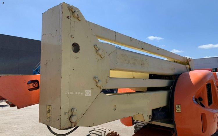 JLG 450 AJ II / BD16  8048