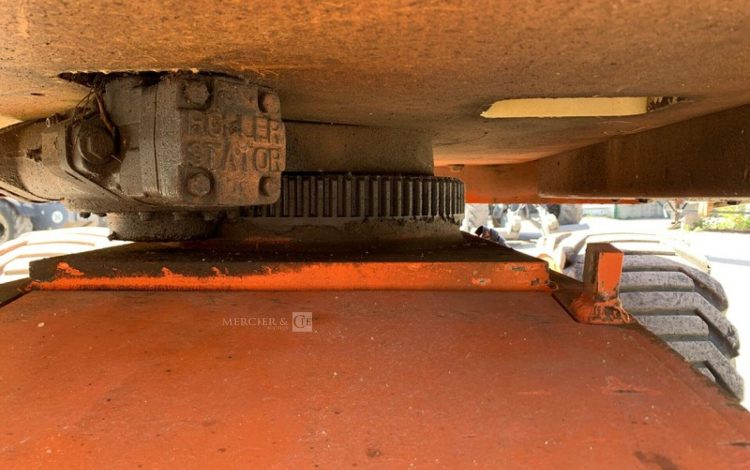 JLG 450 AJ II / BD16  8048