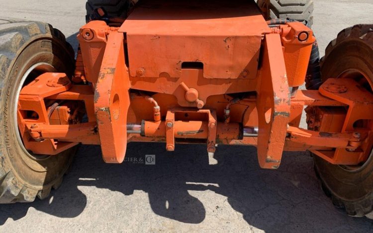 JLG 450 AJ II / BD16  8048