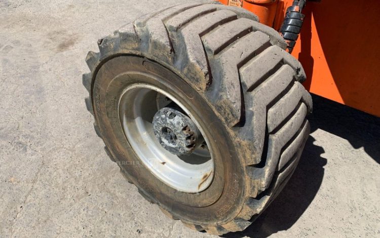 JLG 450 AJ II / BD16  8048