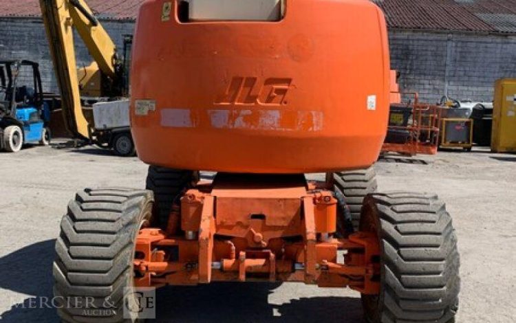 JLG 450 AJ II / BD16  8048