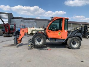 JLG 3513T / CH13  8161