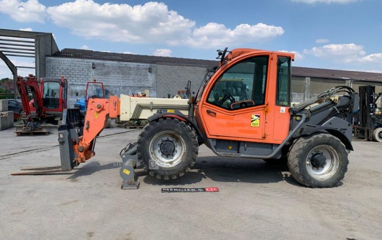 JLG 3513T / CH13  8161