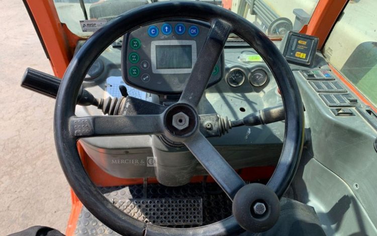 JLG 3513T / CH13  8161