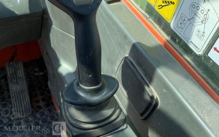 JLG 3513T / CH13  8161