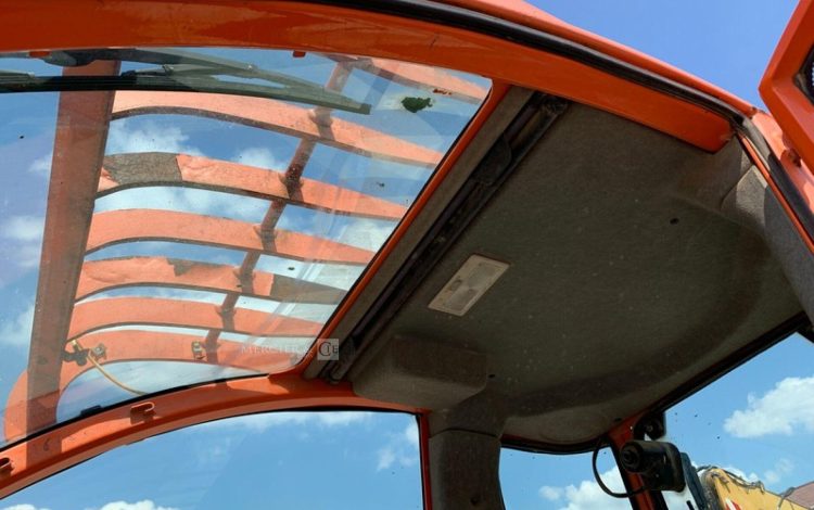 JLG 3513T / CH13  8161