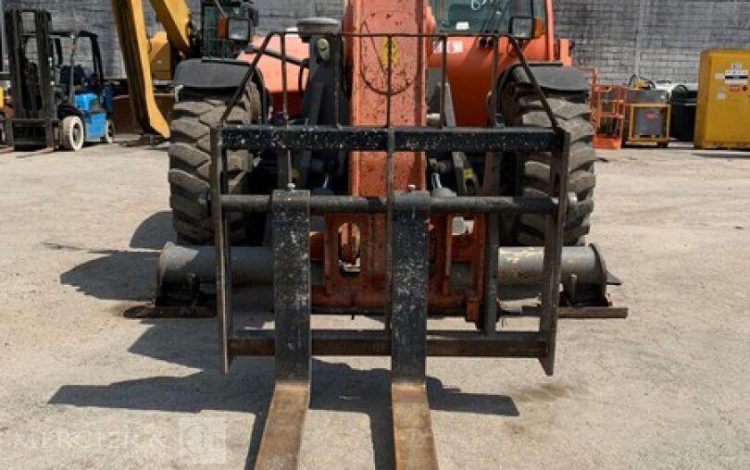 JLG 3513T / CH13  8161