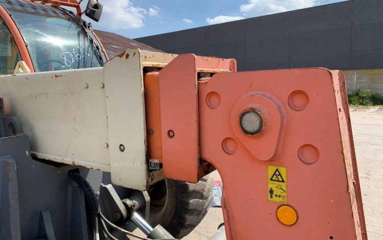 JLG 3513T / CH13  8161