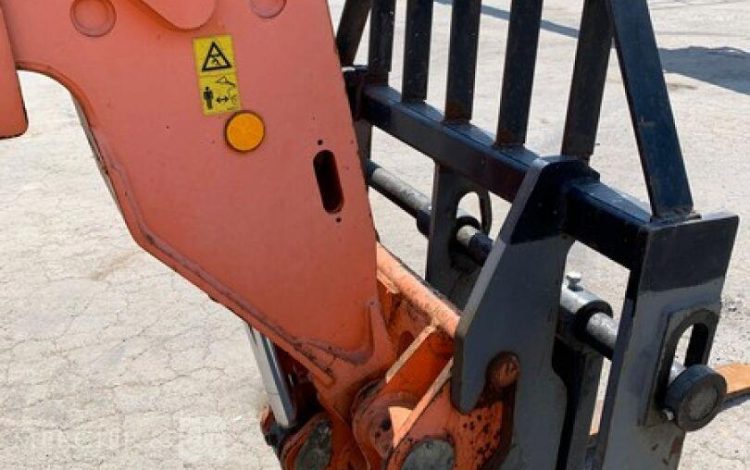 JLG 3513T / CH13  8161