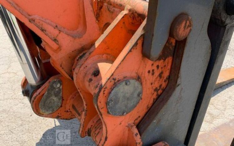 JLG 3513T / CH13  8161