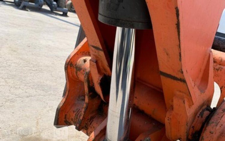 JLG 3513T / CH13  8161