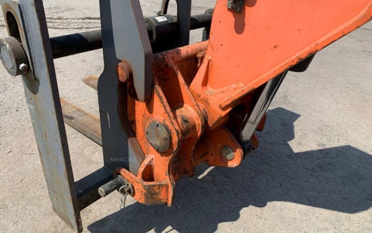 JLG 3513T / CH13  8161
