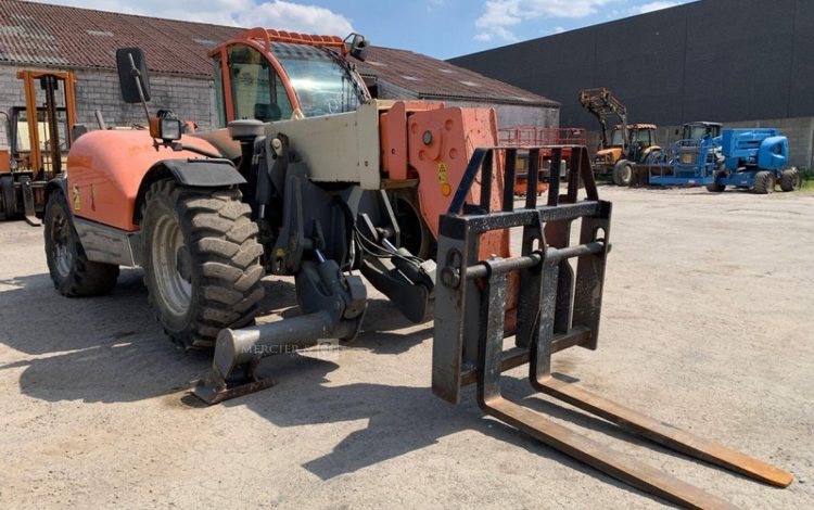JLG 3513T / CH13  8161