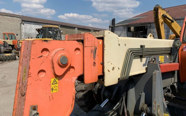 JLG 3513T / CH13  8161