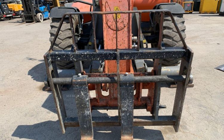 JLG 3513T / CH13  8161