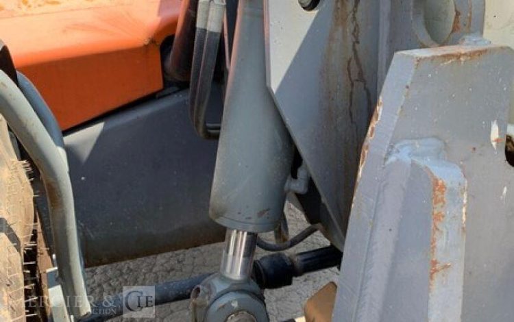 JLG 3513T / CH13  8161