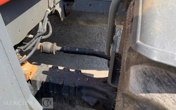 JLG 3513T / CH13  8161