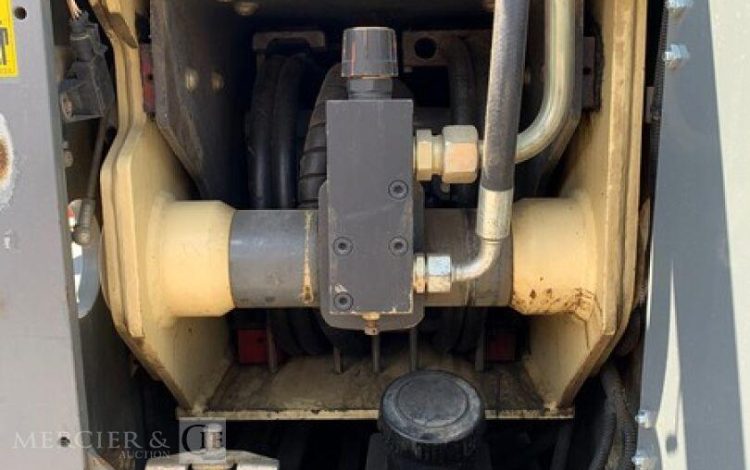 JLG 3513T / CH13  8161