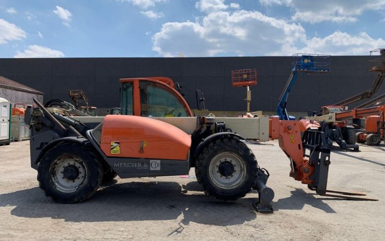 JLG 3513T / CH13  8161