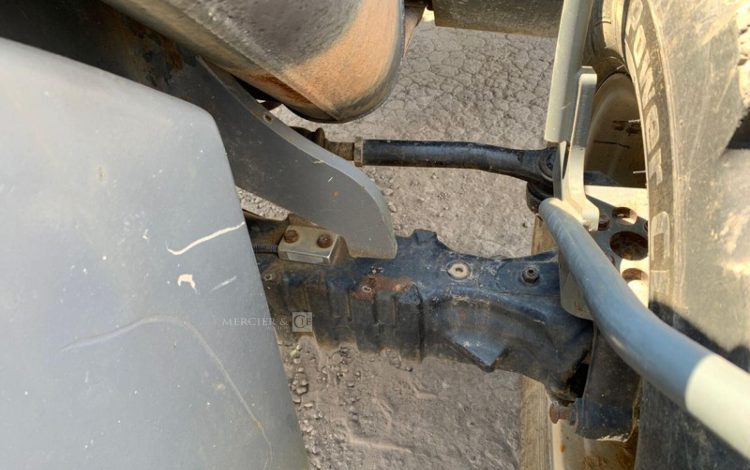 JLG 3513T / CH13  8161