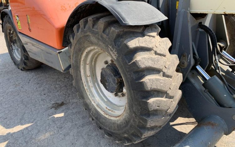 JLG 3513T / CH13  8161