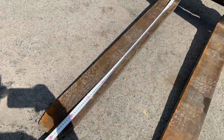 JLG 3513T / CH13  8161