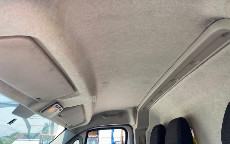 PEUGEOT BOXER  2-AJN-759