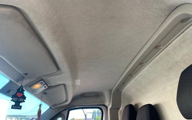PEUGEOT BOXER  1-XFZ-804