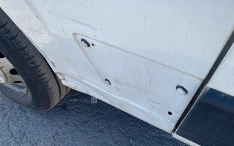 PEUGEOT BOXER  1-XFZ-804