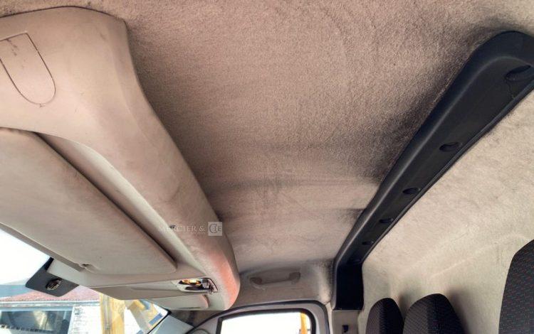 PEUGEOT BOXER PREMIUM 435 BOIS L4H3 BHDI 165 BV6M  1-XFZ-423