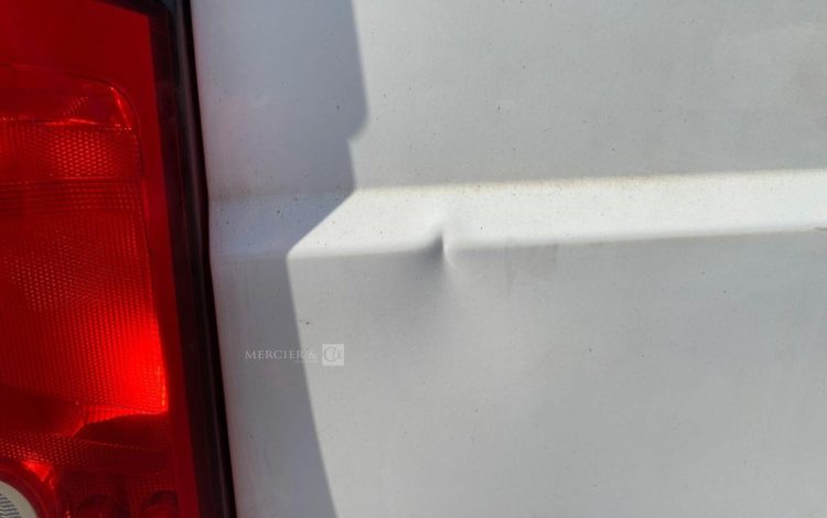 PEUGEOT BOXER PREMIUM 435 BOIS L4H3 BHDI 165 BV6M  1-XFZ-423